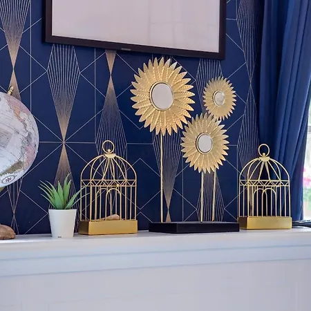 Vila Belle Maison Familiale Avec Piscine Privee