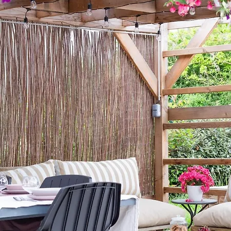 Belle Maison Familiale Avec Piscine Privee Vila Lezat-sur-Leze