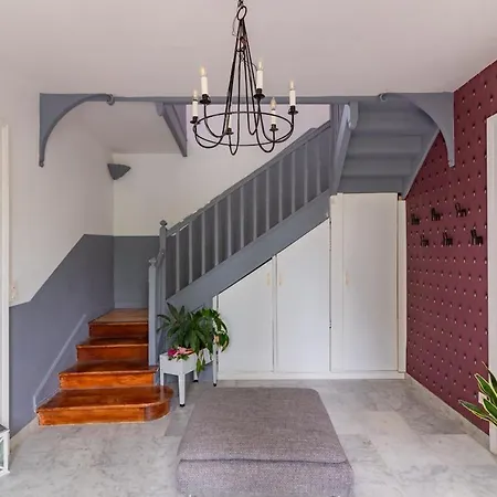 Belle Maison Familiale Avec Piscine Privee * Lezat-sur-Leze