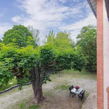 Belle Maison Familiale Avec Piscine Privee Vila *