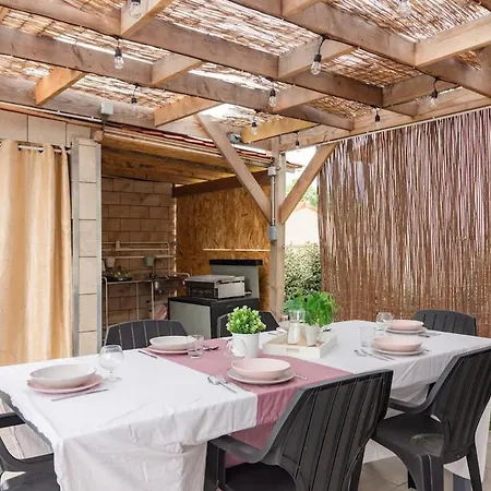 Belle Maison Familiale Avec Piscine Privee Lezat-sur-Leze