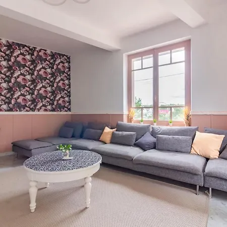 Belle Maison Familiale Avec Piscine Privee Vila Lezat-sur-Leze