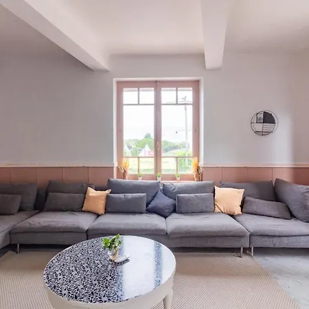 Belle Maison Familiale Avec Piscine Privee * Lezat-sur-Leze