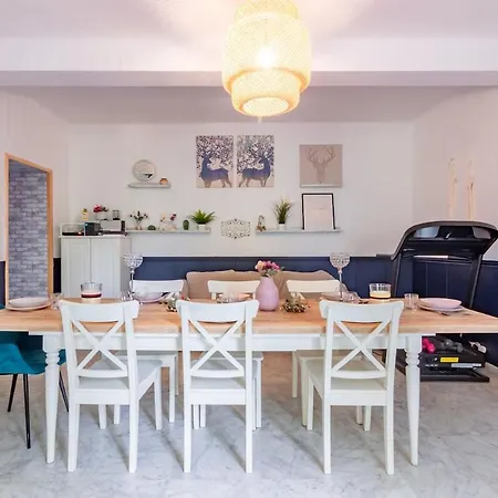 Belle Maison Familiale Avec Piscine Privee * Lezat-sur-Leze