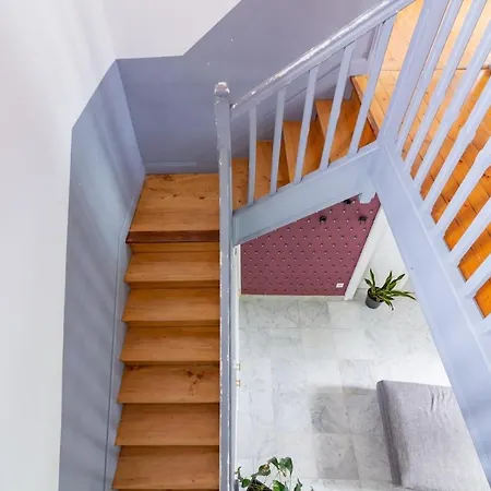Vila Belle Maison Familiale Avec Piscine Privee *