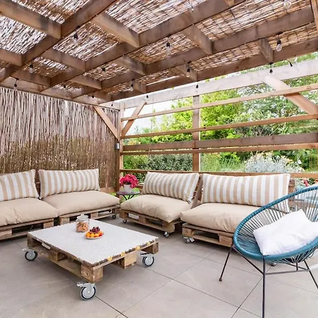 Vila Belle Maison Familiale Avec Piscine Privee Lezat-sur-Leze