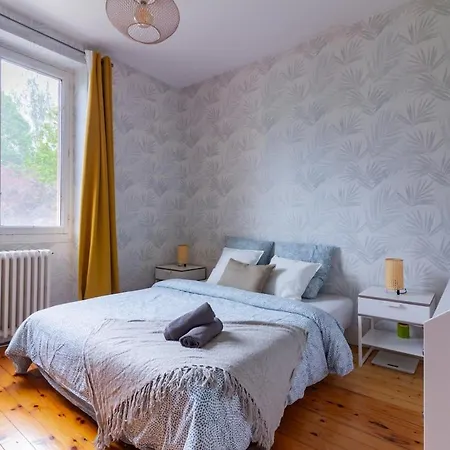 Belle Maison Familiale Avec Piscine Privee * Lezat-sur-Leze