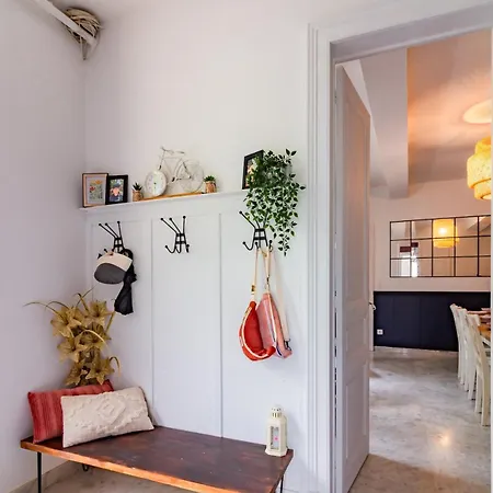 Vila Belle Maison Familiale Avec Piscine Privee
