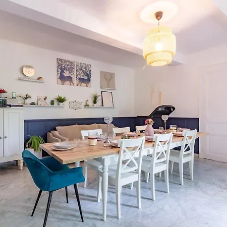 Vila Belle Maison Familiale Avec Piscine Privee Lezat-sur-Leze