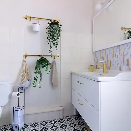 Vila Belle Maison Familiale Avec Piscine Privee